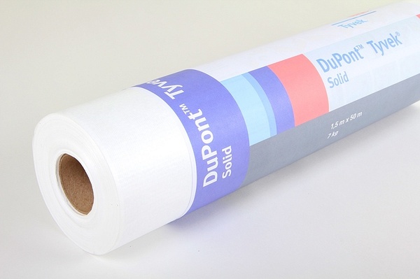 tyvek solid инструкция