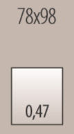 78x98