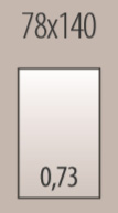78x140