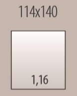 114x140