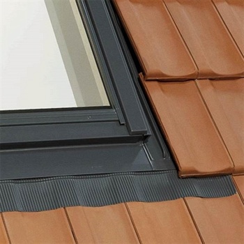 Оклад для профилированной кровли Dakea, KTF S8A 114x140